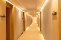 Nanjing Xinlidu Hotel (Lishui Hailesheng Store)