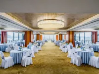 ليك فيو هوتل هانجتشو Hotels near 白堤