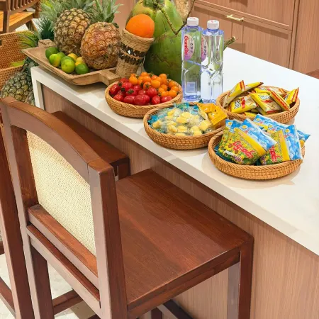 Fei'anli Homestay
