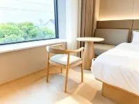 Ma'anshan Bowang District Heju Hotel