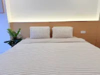 Xiangwang Courtyard Homestay (Guilin Railway Station Too Square) - 애견동반