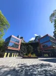 Nankunshan Longyueju Vacation Villa