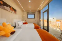 Moon Dune Desert Campsite (Zhongwei, Ningxia) - 2 Yıldız