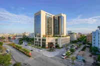 THE GRAND DRAGON HOTEL