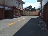 Harts Hotel-Calamba Laguna Hotéis em Calamba