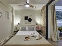 BBarcelona Parallel Apartment Hotels near La Rambla