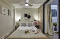 BBarcelona Parallel Apartment Hotels near Plaça Reial