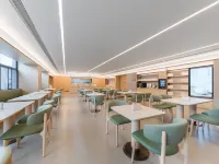 全季廣州塔海珠濕地公園飯店 大塘站附近的飯店