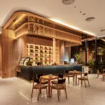 The Arenia Beachfront Cam Ranh Resort - servizio colazione