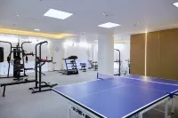 Four Seasons Hotel - palestra