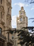 The St. Regis Budapest - 5-Star