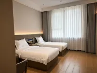 Dacheng Business Hotel