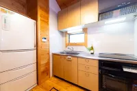 Shiga Lakeside Loghouse Kitoge 2