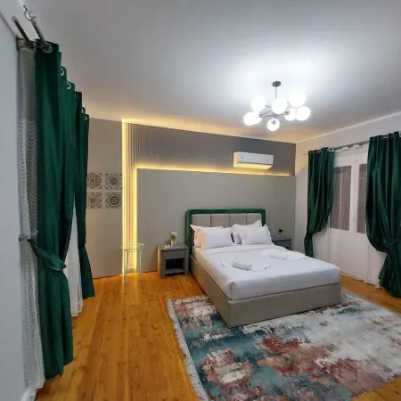 Tahrir Suites