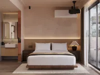 Suye · SOYES | Wetland Secret Realm · Luxury Coastal Hot Spring Hotel Hotel a Jiangmen