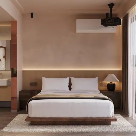 Suye · SOYES | Wetland Secret Realm · Luxury Coastal Hot Spring Lake Residence