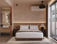Suye · SOYES | Wetland Secret Realm · Luxury Coastal Hot Spring Hotel