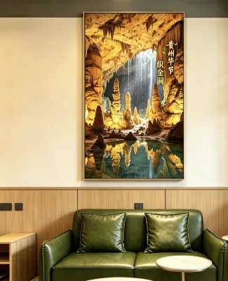 Yuegui Shanshui Grand Hotel