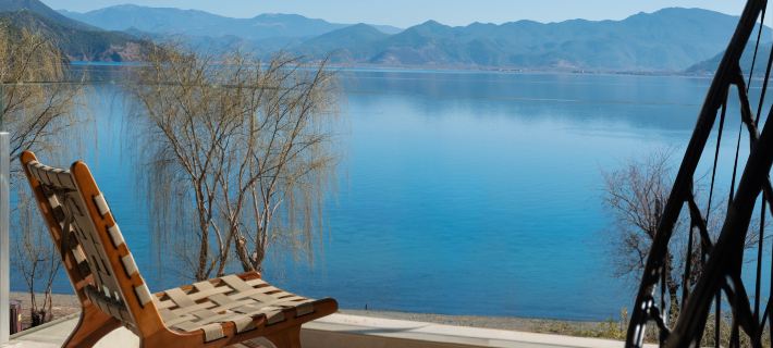 Wuhu Liangsu Inn (Daluoshui Wharf) Ξενοδοχεία στην πόλη Νίνγκλανγκ