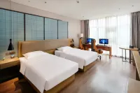 Jingfang E-Sports Hotel (Fengcheng Fengshui Lake)