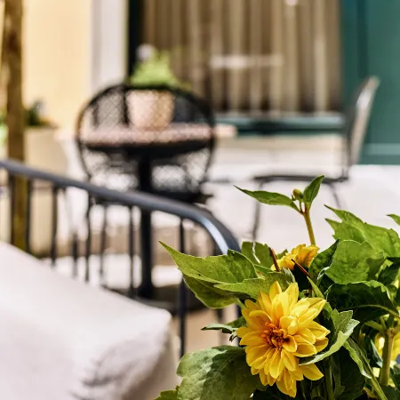 Hotel Palais Mailberger Hof