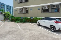 BKK39 Airport Hotel