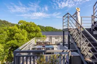 Cloud  Villa Homestay cafe - pet friendly