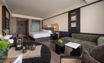 Kasion Prism Hotel (Yiwu International Trade Centerstore)