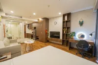 Apec Mandala Hotel & Suites Condotel Hai Duong