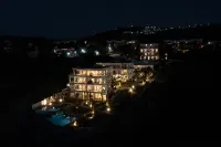 Le Tanger Résidence Hôtelière - Mountain View