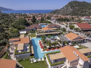 The Pearl Oludeniz