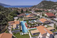 The Pearl Oludeniz - Romantische