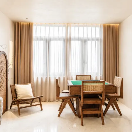 Xiapu This Moment Homestay (Sansha Dongbi)