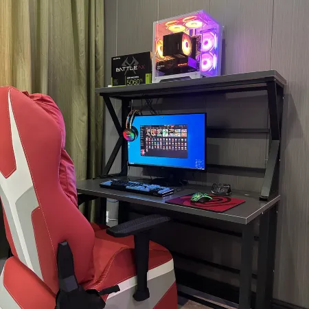 Yuansu E-sports Apartment (Boluo Yuanzhou)