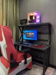 Yuansu E-sports Apartment (Boluo Yuanzhou) - Esports