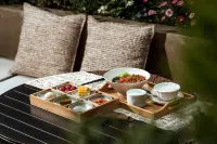 Dali Molv Shanshe Smart Homestay - Frühstück
