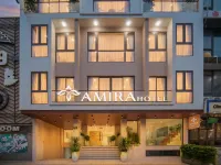 Amira Hotel Ngoc Han Bac Ninh Hotels near Kinh Bac University