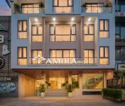Amira Hotel Ngoc Han Bac Ninh