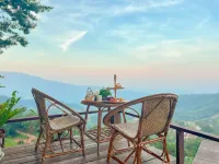 Khon Lang Khao Homestay - balcony