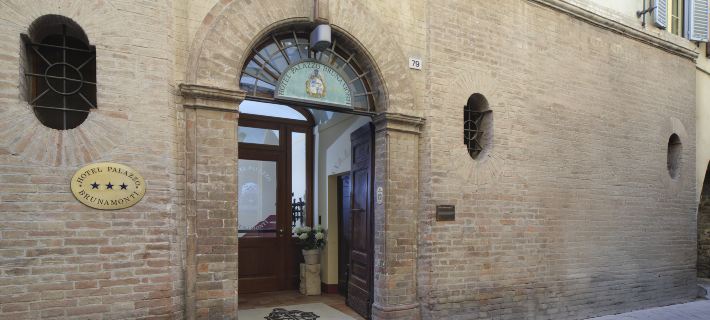 Palazzo Brunamonti Boutique Hotel Hotels in Perugia