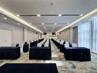 Jinglan Hotel (Yuxi Hongta Wanda Plaza Branch) Hotels in Yuxi