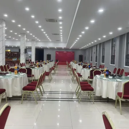大巖湖畔酒店（康豐源生態旅遊區店）