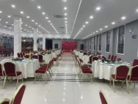 大巖湖畔酒店（康豐源生態旅遊區店）