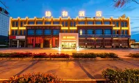 Jinhe Hotel