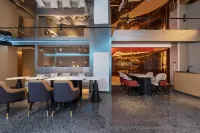 Xiatong Hotel (Ningxia Museum Downtown)