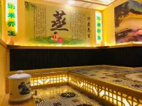 Royale Celebrity Hotel - spa
