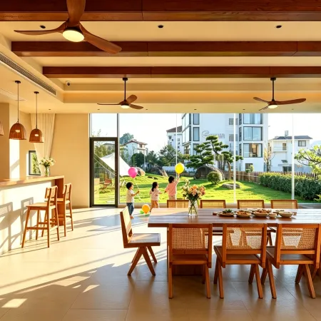Yangshuo Wapan hotel