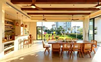 Yangshuo Wapan hotel