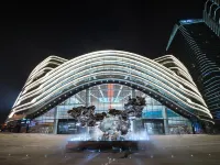 Suzhou Binhu Qingcheng Hotel Apartment Hotels in 