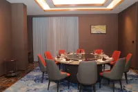 Hua Zhe Hotel - breakfast
